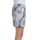 Bullpadel Mos Pearl Gray Shorts
