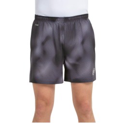 Bullpadel Mos Black Shorts