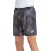 Bullpadel Mos Schwarze Shorts