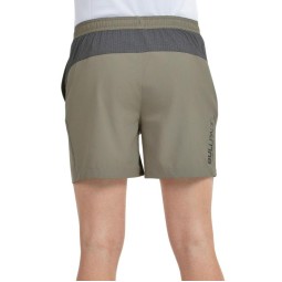 Short Bullpadel Muinos Kaki