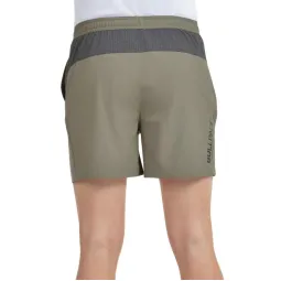 Kurzer Bullpadel Muinos Kaki