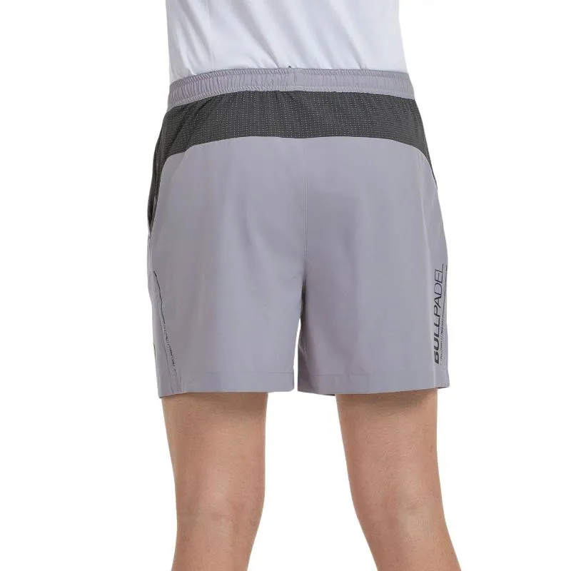 Bullpadel Muinos Topo Shorts