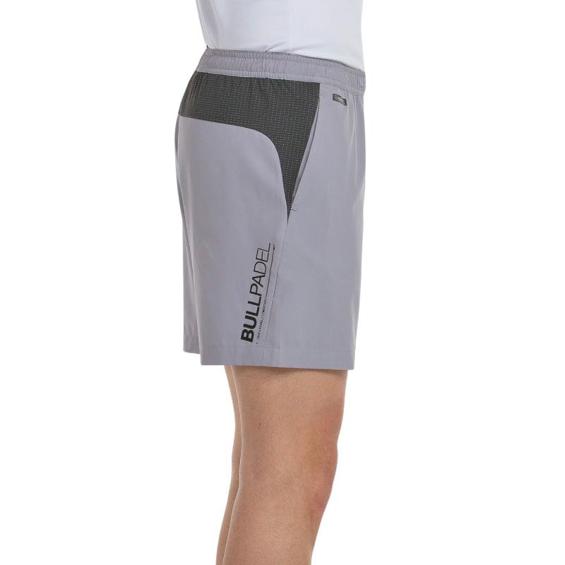 Bullpadel Muinos Topo Shorts