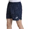 Bullpadel Murcia Deep Ocean Shorts
