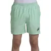 Bullpadel Murcia Acid Green Short