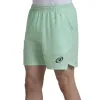 Bullpadel Murcia Acid Green Short
