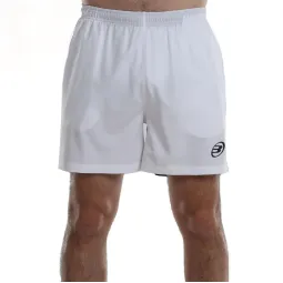 Short Bullpadel Napeo White