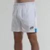 Short Bullpadel Napeo White
