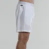 Short Bullpadel Napeo White