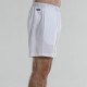 Short Bullpadel Napeo Blanco - Barata Oferta Outlet
