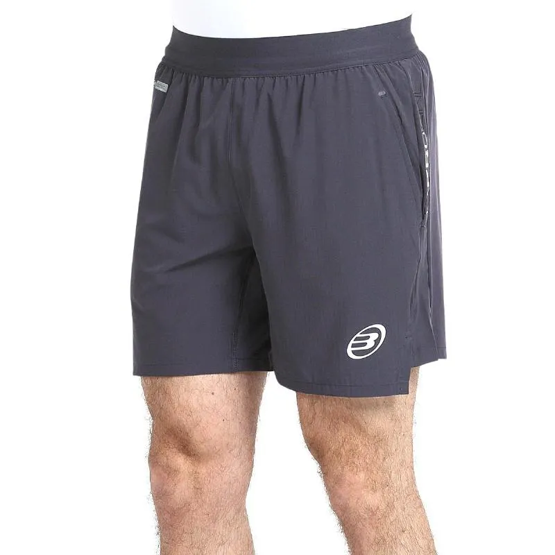 Bullpadel Short Ninfo Blau Farbton