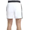 Pantaloncini Bullpadel Ninfo Blanco
