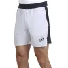 Pantaloncini Bullpadel Ninfo Blanco