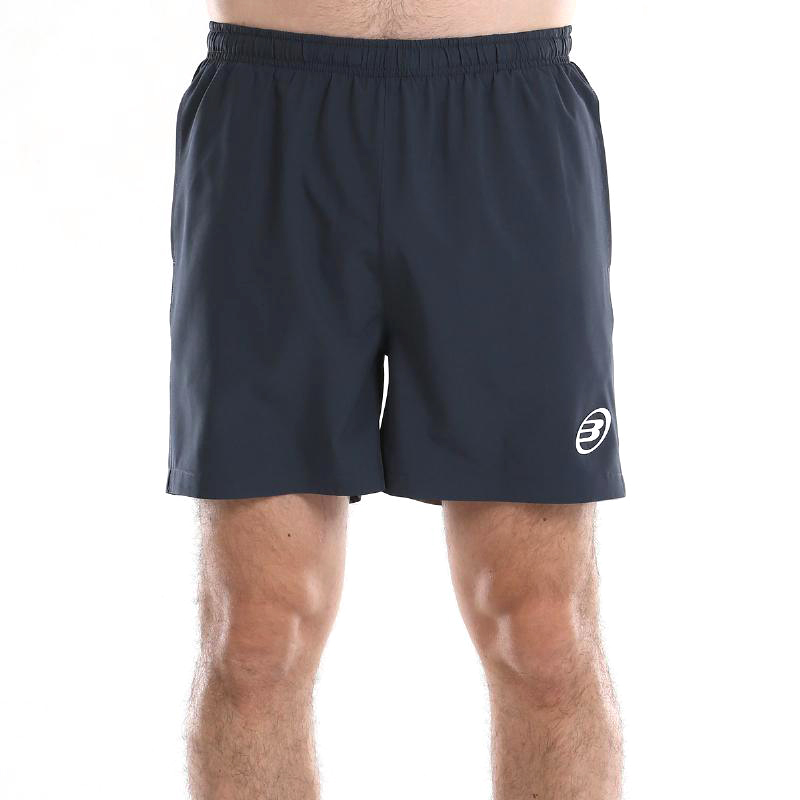 Short Bullpadel Noto Azul Marino - Barata Oferta Outlet