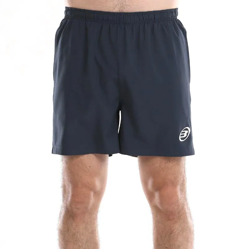 Short Bullpadel Noto Navy Blue