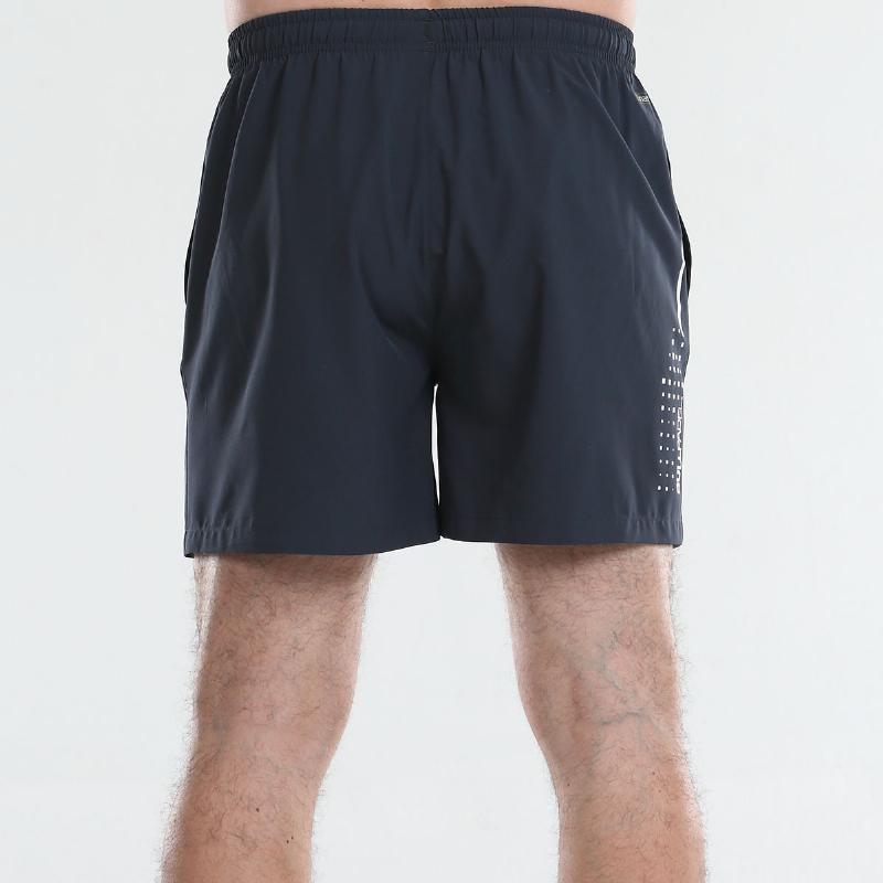 Short Bullpadel Noto Azul Marino - Barata Oferta Outlet