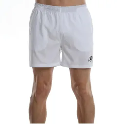 Short Bullpadel Noto White