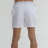 Short Bullpadel Noto White