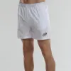 Short Bullpadel Noto White