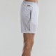 Short Bullpadel Noto Blanco - Barata Oferta Outlet