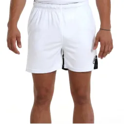 Bullpadel Shorts Orzar White