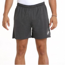 Bullpadel Orzar Negro Vigor Shorts