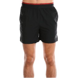 Short Bullpadel Oval LTD Black