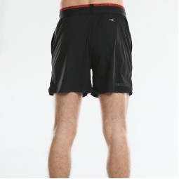 Short Bullpadel Oval LTD Black