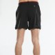 Short Bullpadel Ovalo LTD Negro - Barata Oferta Outlet