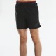 Short Bullpadel Ovalo LTD Negro - Barata Oferta Outlet
