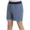 Short Bullpadel Pedroso Azul Atomic Vigor