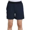 Bullpadel Pedroso Navy Blue Shorts