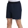 Bullpadel Pedroso Navy Blue Shorts