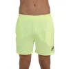 Bullpadel Performance Kurz Schwefelgelb Fluor