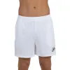 Bullpadel Performance Shorts in WeiÃ