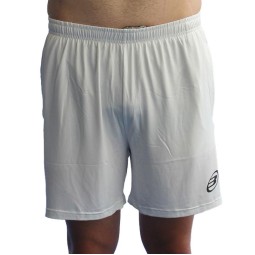 Bullpadel Performance White Shorts