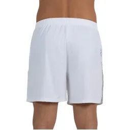 Pantaloncini Bullpadel Performance Bianco