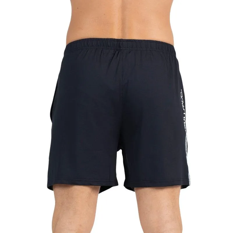 Short Bullpadel Performance Negro