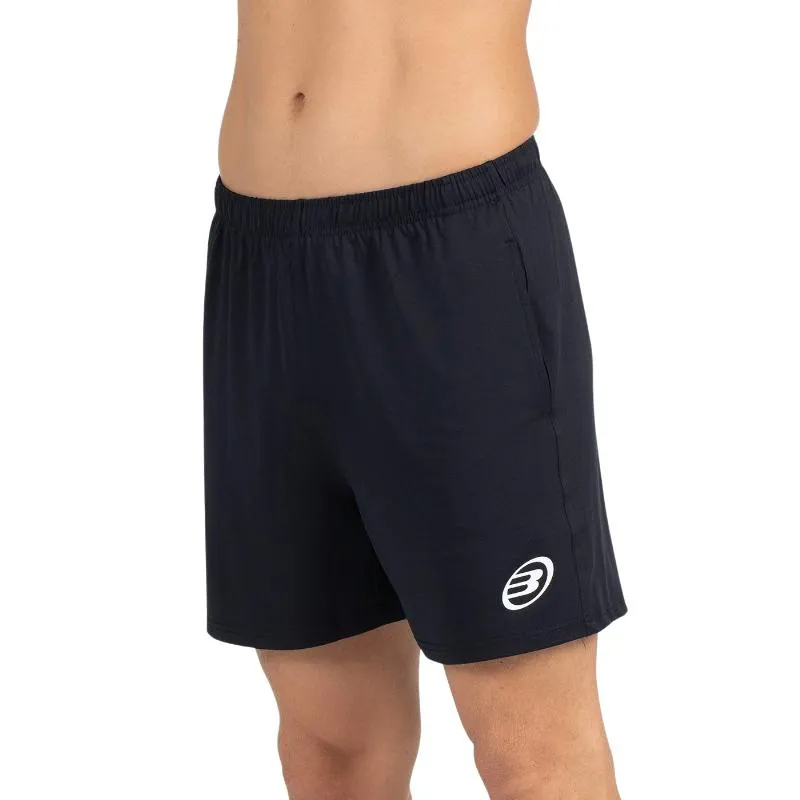 Curto Bullpadel Performance Negro