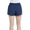 Bullpadel Pinolu Deep Ocean Women's Shorts