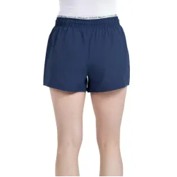 Bullpadel Pinolu Deep Ocean Women's Shorts