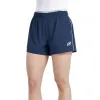Bullpadel Pinolu Deep Ocean Women's Shorts