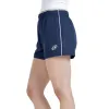 Bullpadel Pinolu Deep Ocean Women's Shorts