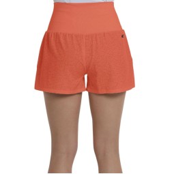 Short Bullpadel Pol Pomelo Mujer