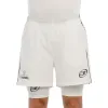 Bullpadel Premier Padel Barde WeiÃe Shorts