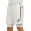 Bullpadel Premier Padel Barde WeiÃe Shorts