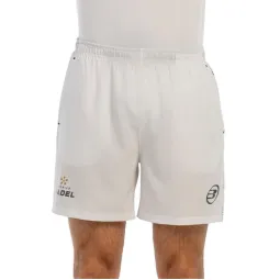 Bullpadel Premier Padel Brozo Branco Curto