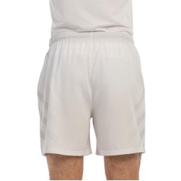 Bullpadel Premier Padel Brozo White Short