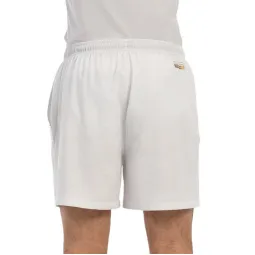 Bullpadel Premier Padel Bugle White Short