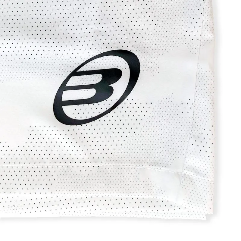 Bullpadel Premier Padel Bugle White Short